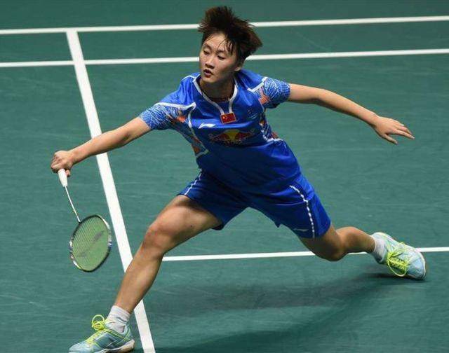 比赛一开始 比赛一开始