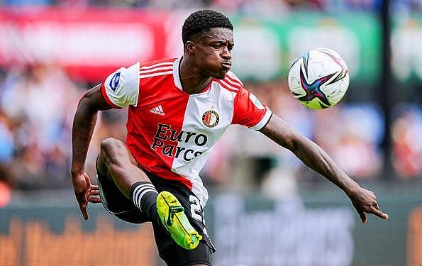 机遇与未来 机遇与未来