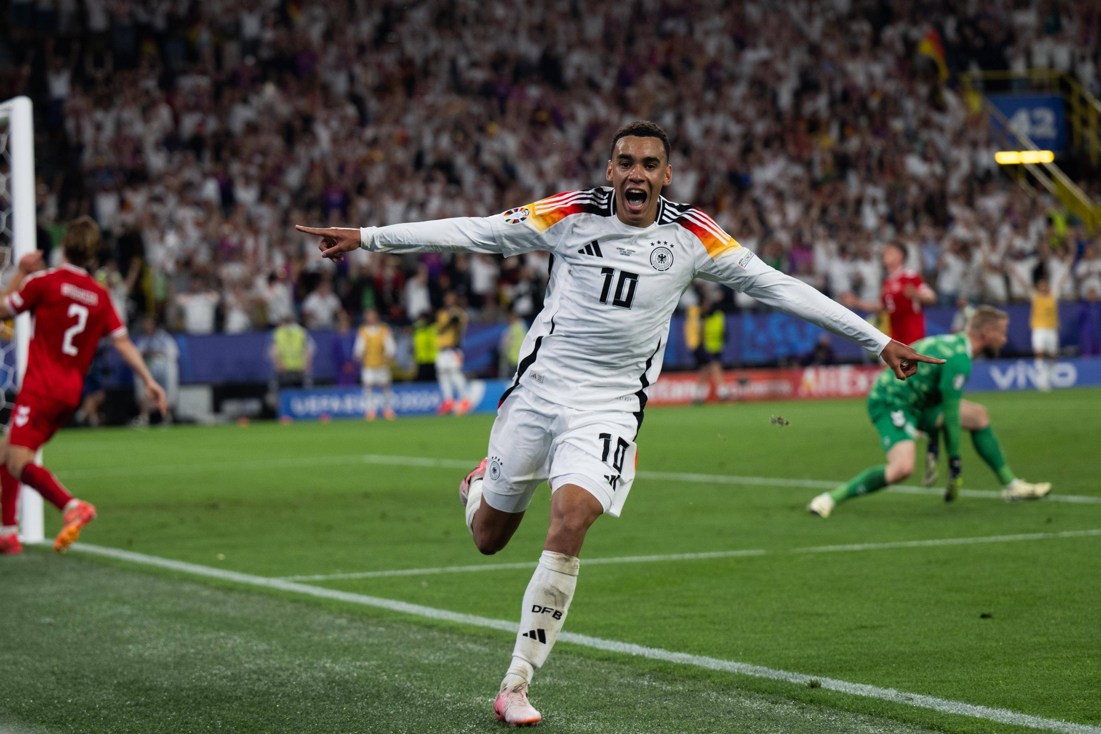 捧得欧洲的 捧得欧洲的