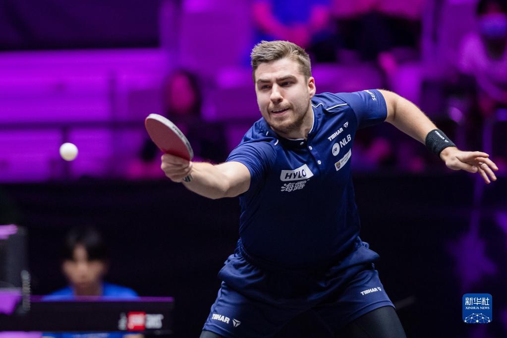 对局主题 对局主题